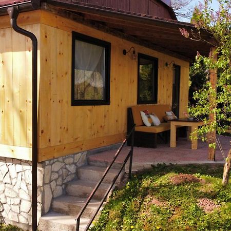 SipovoSole Tiny House公寓 外观 照片