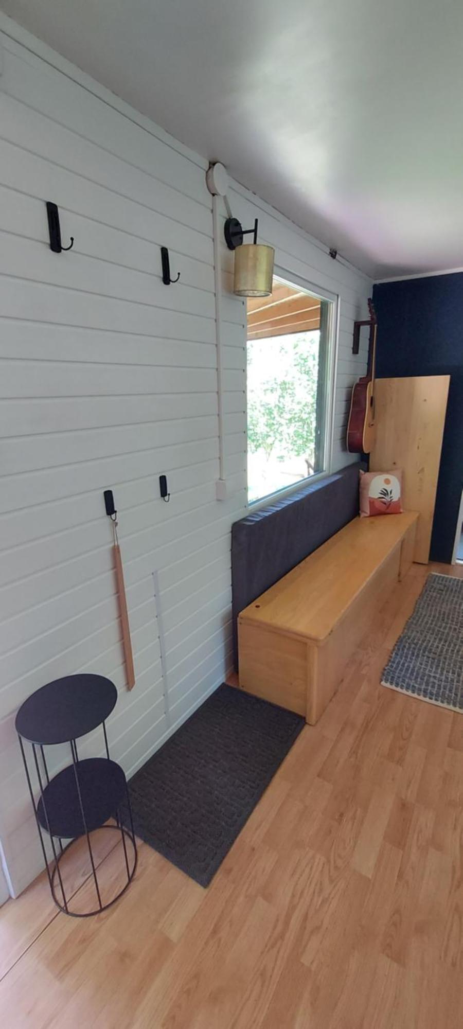SipovoSole Tiny House公寓 外观 照片