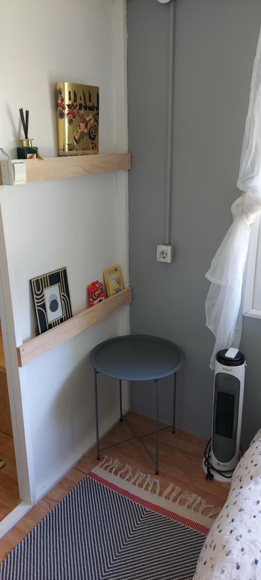 SipovoSole Tiny House公寓 外观 照片