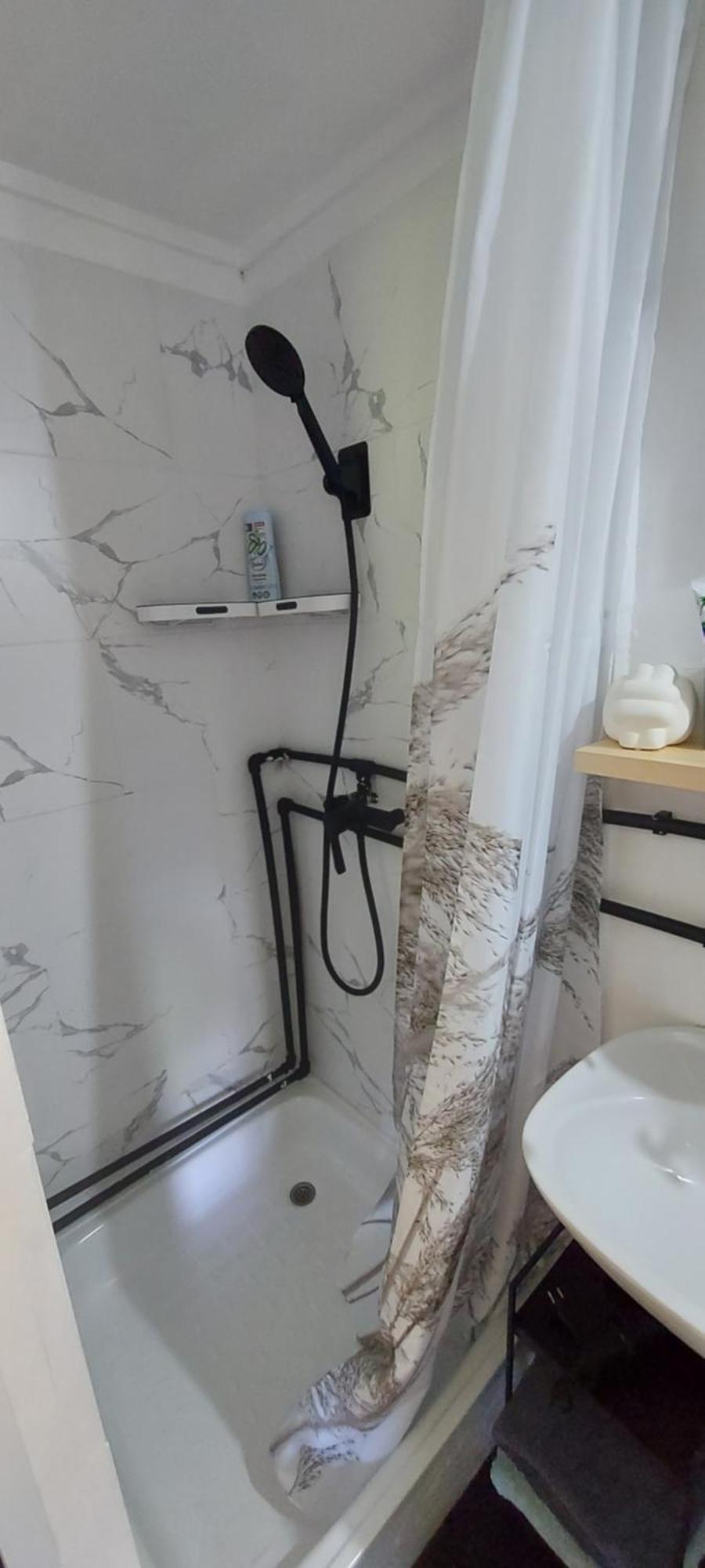 SipovoSole Tiny House公寓 外观 照片