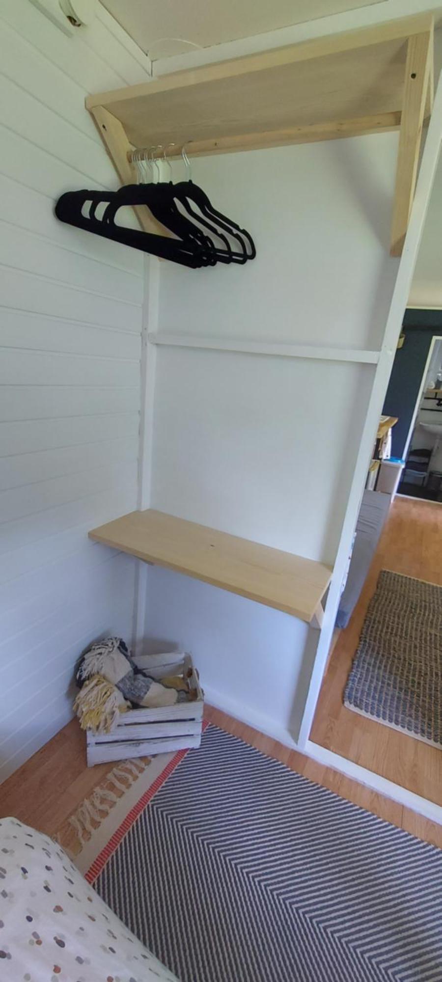 SipovoSole Tiny House公寓 外观 照片